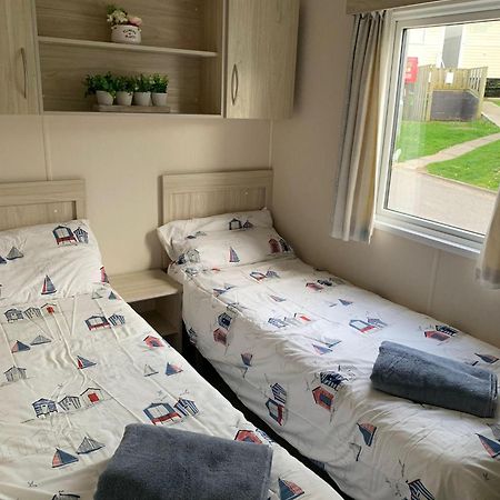 Newquay Bay Resort - Sea Breeze 61 Екстериор снимка