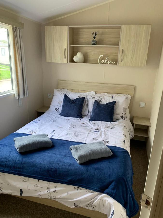 Newquay Bay Resort - Sea Breeze 61 Екстериор снимка