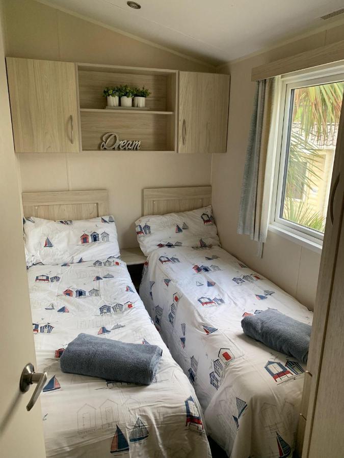 Newquay Bay Resort - Sea Breeze 61 Екстериор снимка