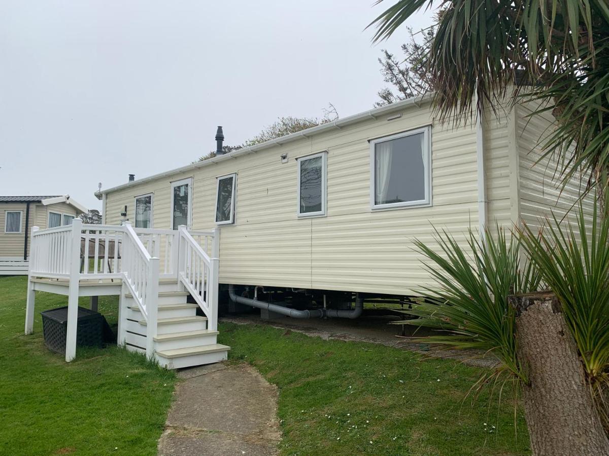 Newquay Bay Resort - Sea Breeze 61 Екстериор снимка