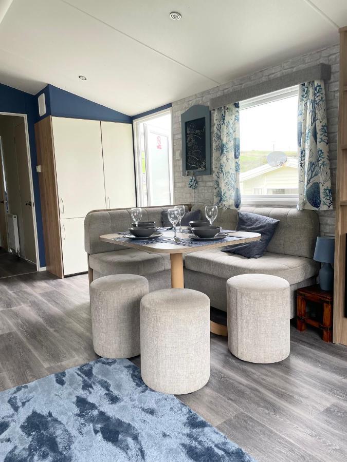 Newquay Bay Resort - Sea Breeze 61 Екстериор снимка