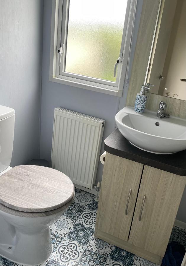 Newquay Bay Resort - Sea Breeze 61 Екстериор снимка