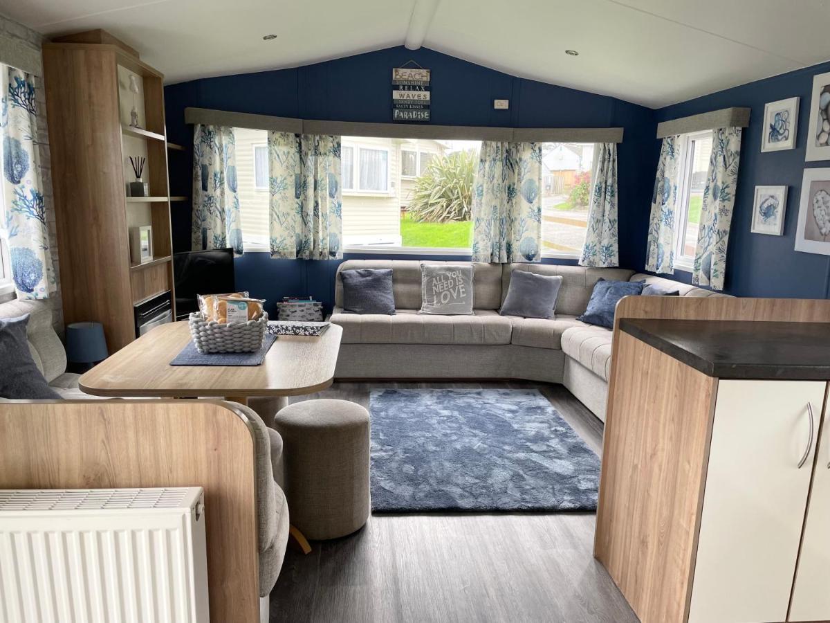 Newquay Bay Resort - Sea Breeze 61 Екстериор снимка