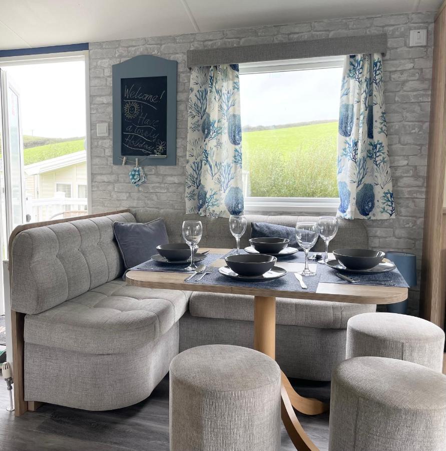 Newquay Bay Resort - Sea Breeze 61 Екстериор снимка
