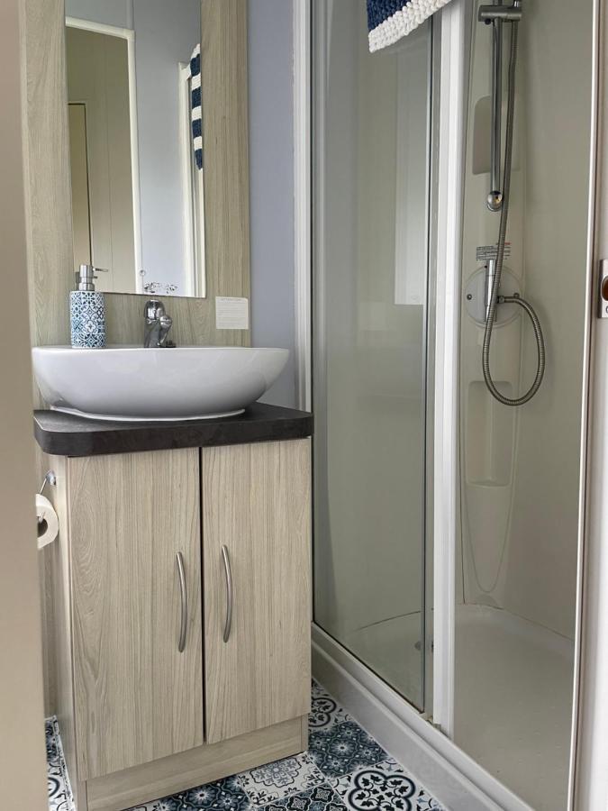 Newquay Bay Resort - Sea Breeze 61 Екстериор снимка